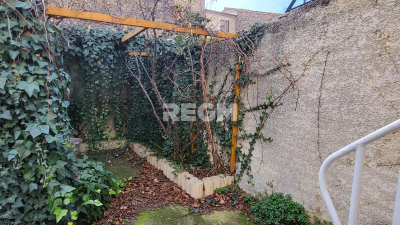 Maison de village - 154 m² - 4 pièces