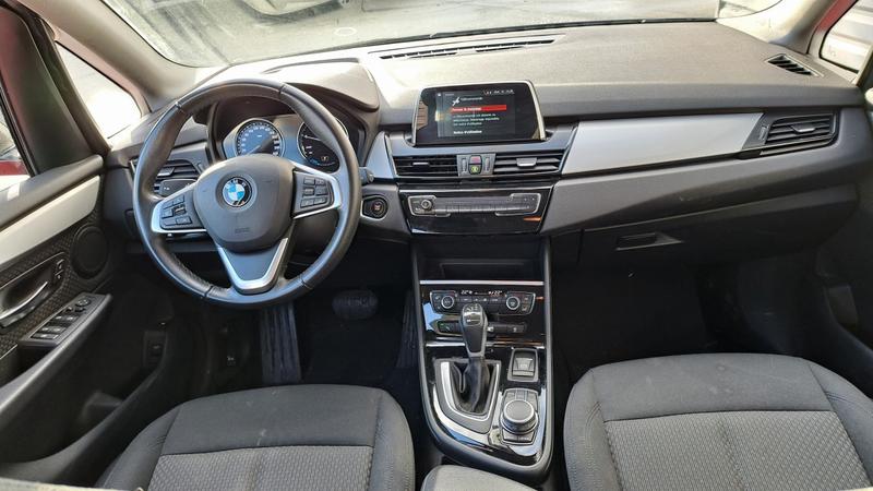 Bmw Serie 2 Active Tourer F45 Lci 225xe Iperformance 224 Ch Bva6 Business Design