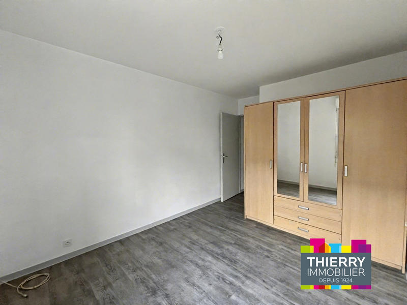 Appartement - 54 m² - 2 pièces