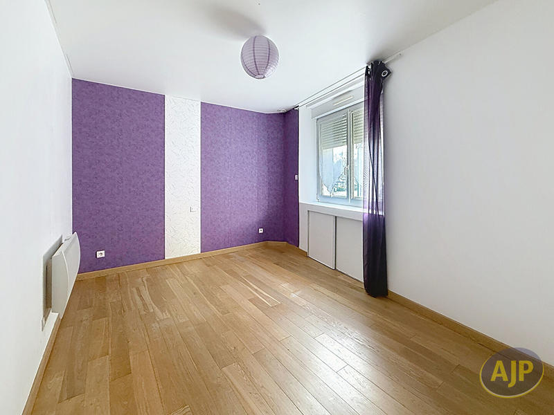 Maison de ville - 116 m² - 5 pièces