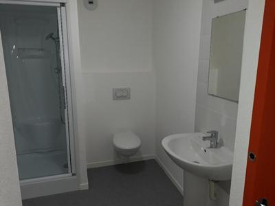 Appartement - 20 m² - 1 pièce