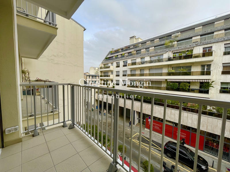 Appartement - 28 m² - 1 pièce