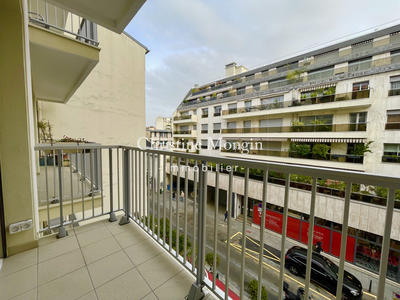 Appartement - 28 m² - 1 pièce