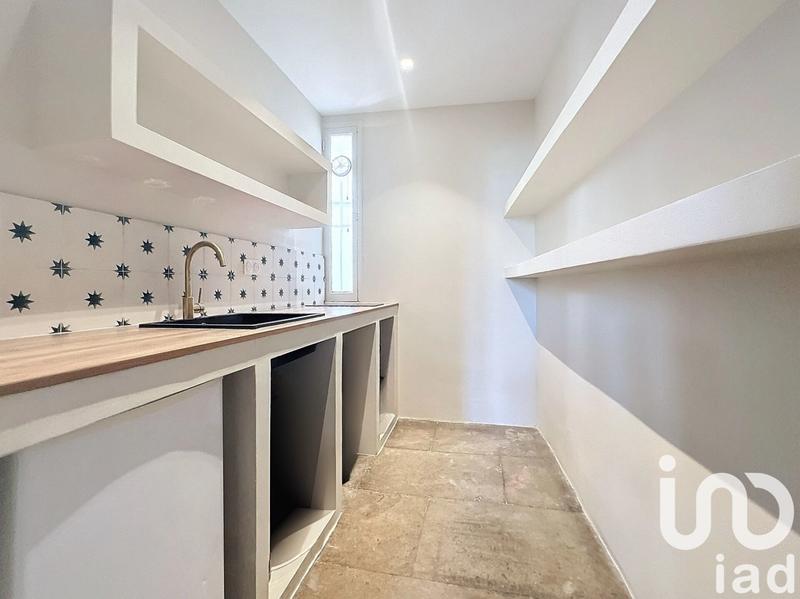 Appartement - 39 m² - 3 pièces