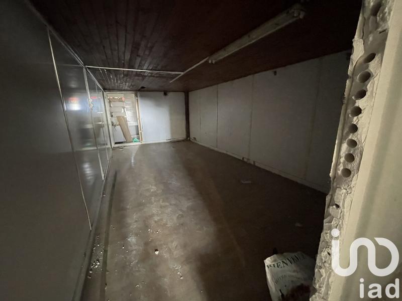 Maison de ville - 145 m² - 6 pièces