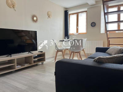 Immeuble - 212 m² - 12 pièces