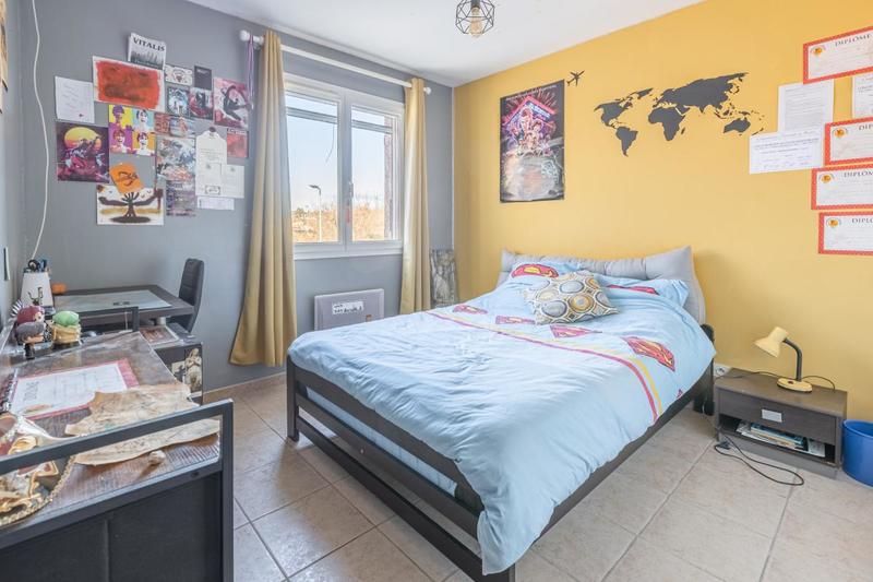 Maison ancienne - 203 m² - 8 pièces