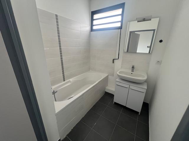 Appartement ancien - 58 m² - 3 pièces