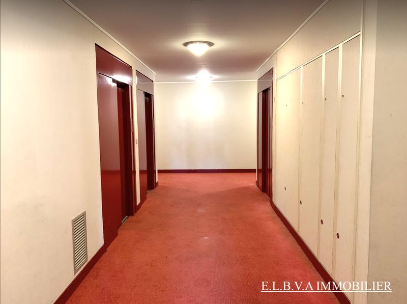 Appartement - 30 m² - 1 pièce