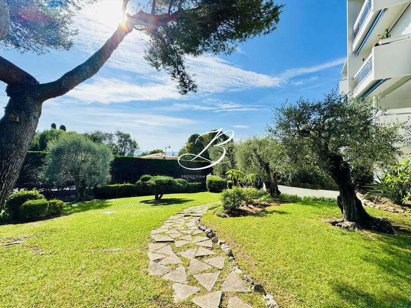 Appartement - 27 m² - 1 pièce