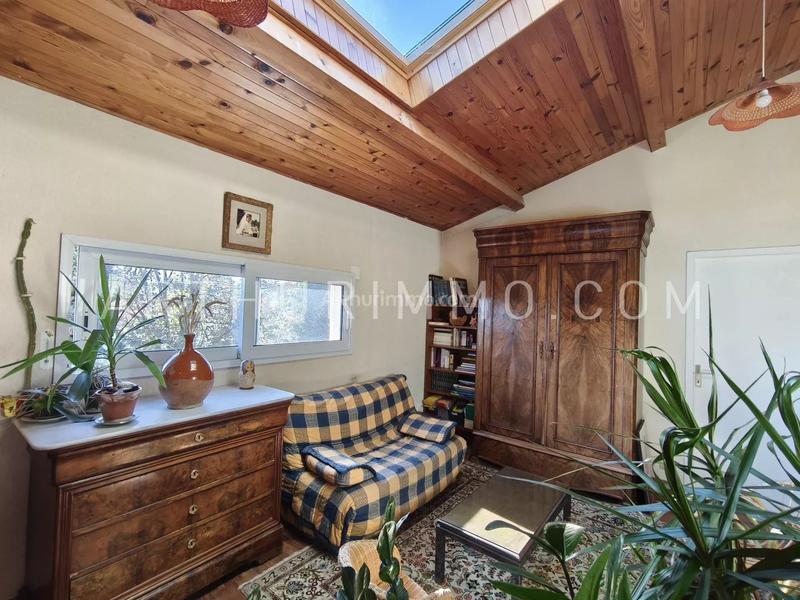 Maison - 180 m² - 7 pièces