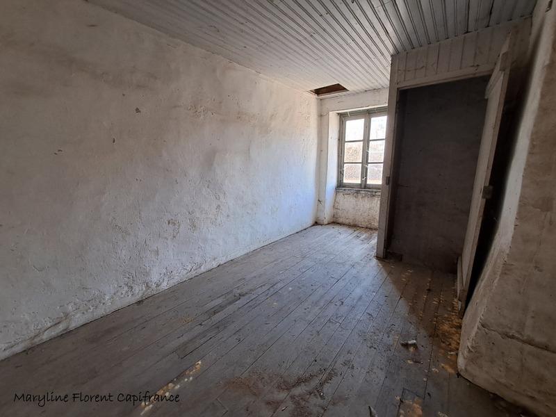 Maison en pierre - 175 m² - 10 pièces