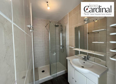 Viager - Appartement - 54 m² - 3 pièces