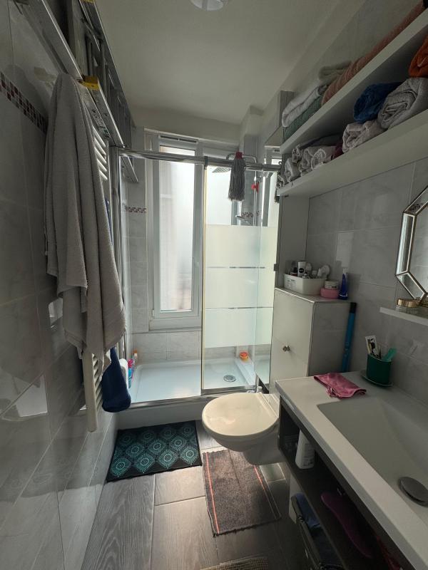 Appartement - 32 m² - 1 pièce