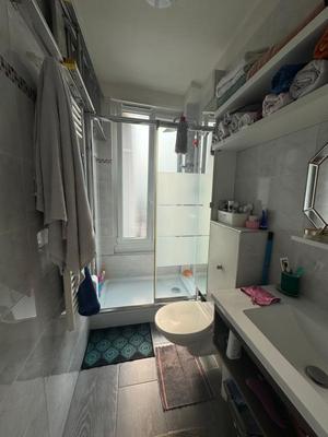 Appartement - 32 m² - 1 pièce