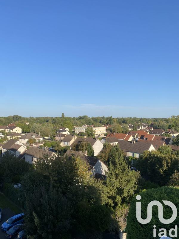 Appartement - 29 m² - 2 pièces