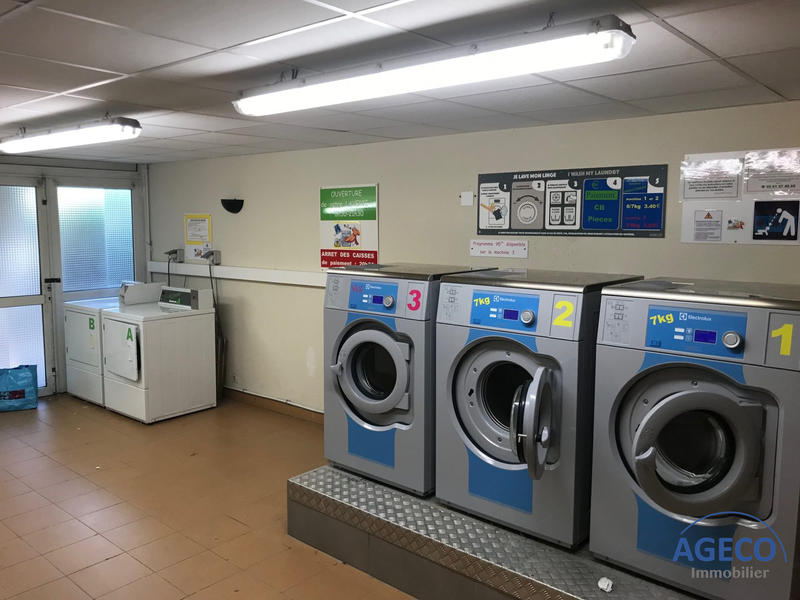 Appartement - 19 m² - 1 pièce