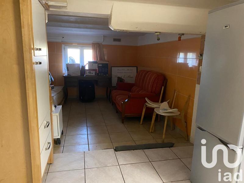 Maison - 92 m² - 5 pièces