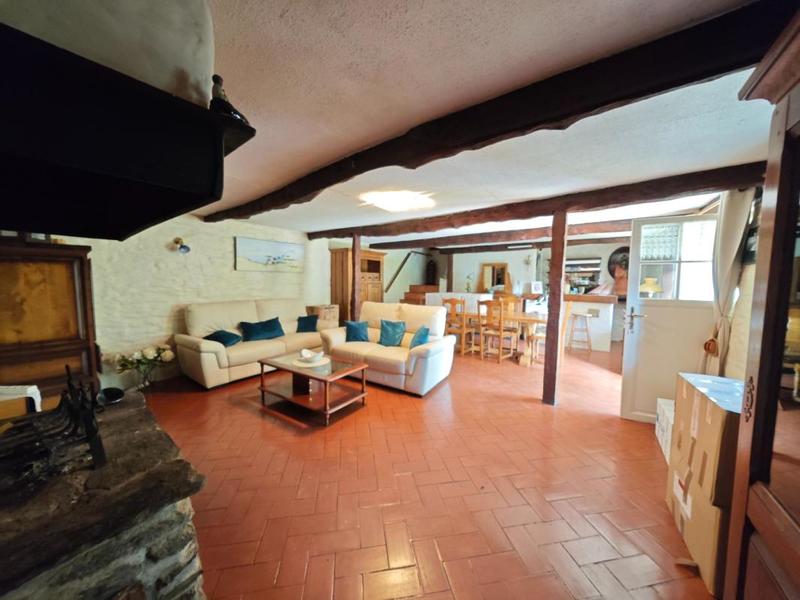 Maison - 153 m² - 6 pièces