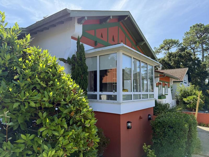 Maison - 140 m² - 4 pièces