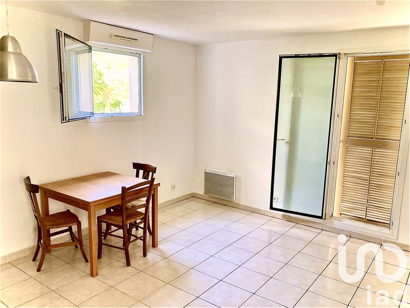 Appartement - 54 m² - 3 pièces