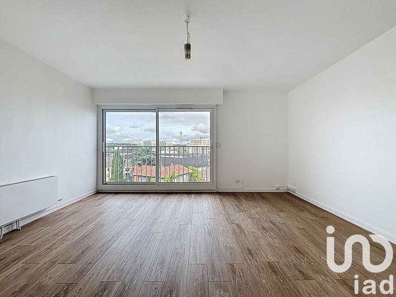 Appartement - 81 m² - 4 pièces