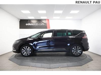 Renault Espace dCi 160 Energy Twin Turbo Initiale Paris Edc
