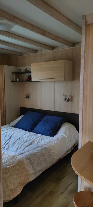 Châlet - 42 m² - 3 pièces