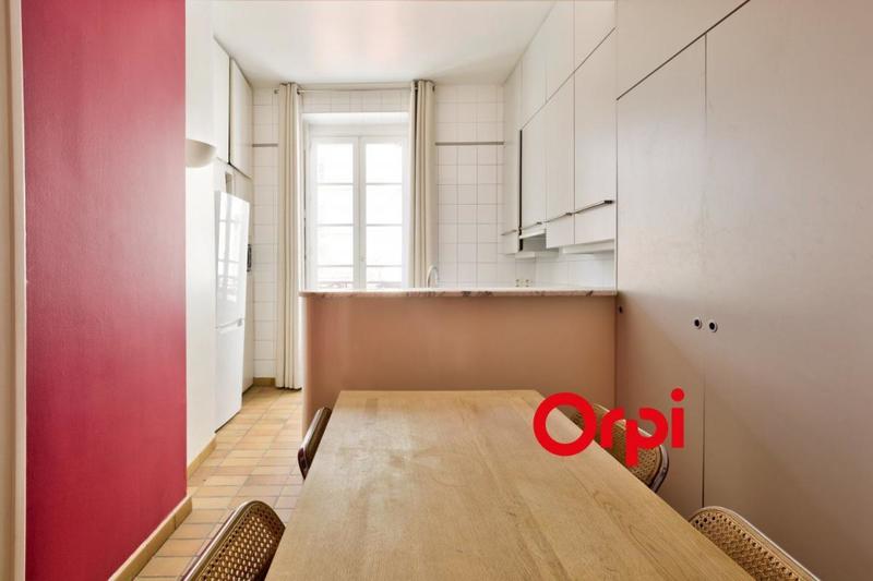 Appartement - 128 m² - 3 pièces