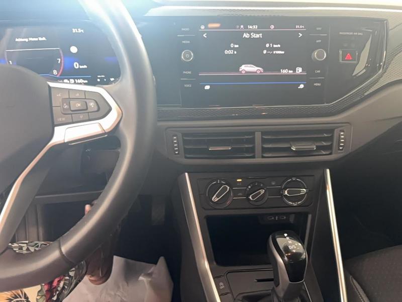 Volkswagen Polo 1.0 Tsi 95 s&amp;S Dsg7 Vw Edition