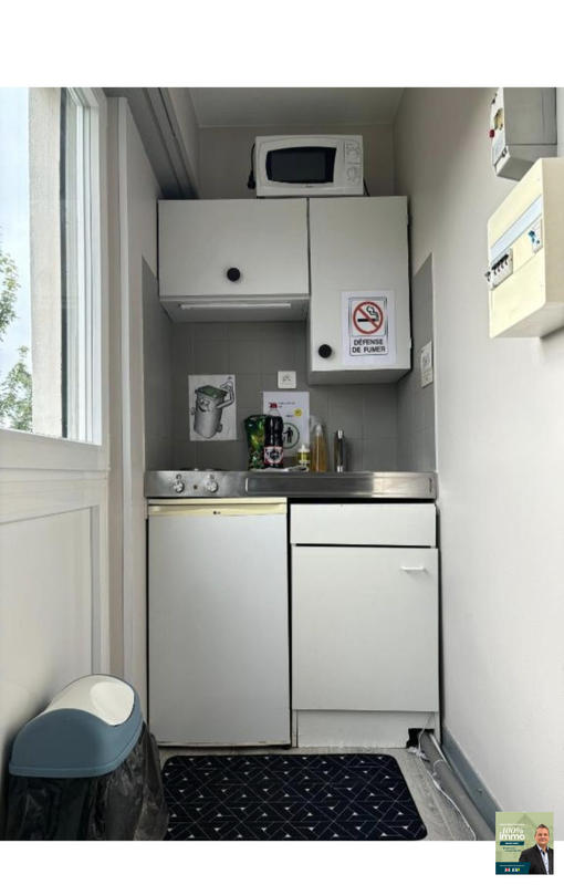 Appartement - 88 m² - 1 pièce