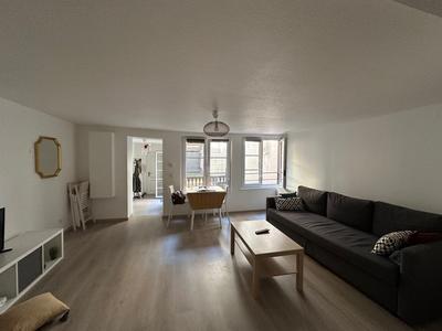 Appartement - 38 m² - 1 pièce