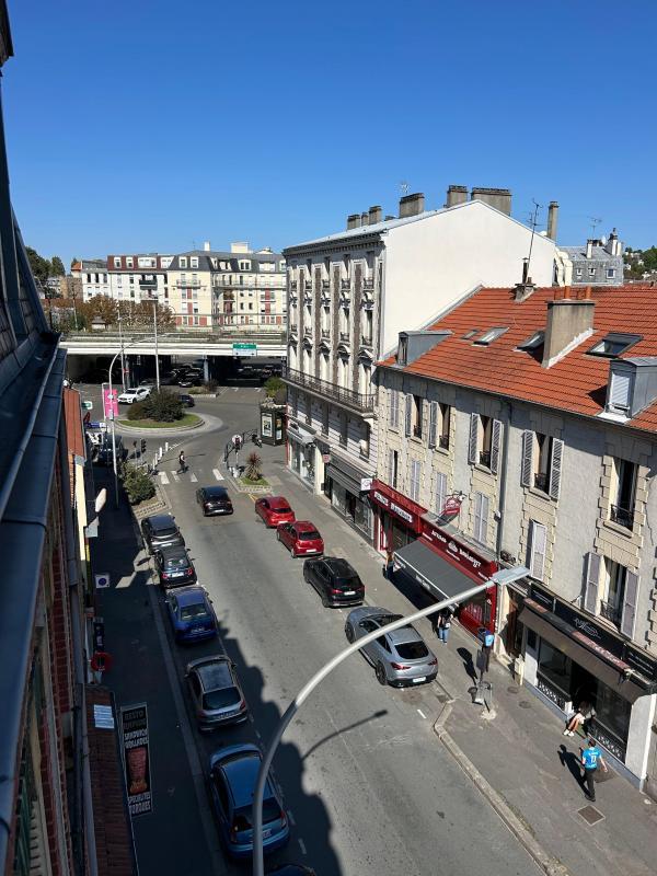 Appartement - 38 m² - 3 pièces