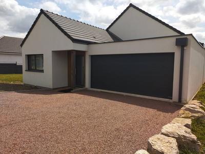 Maison - 103 m² - 4 pièces