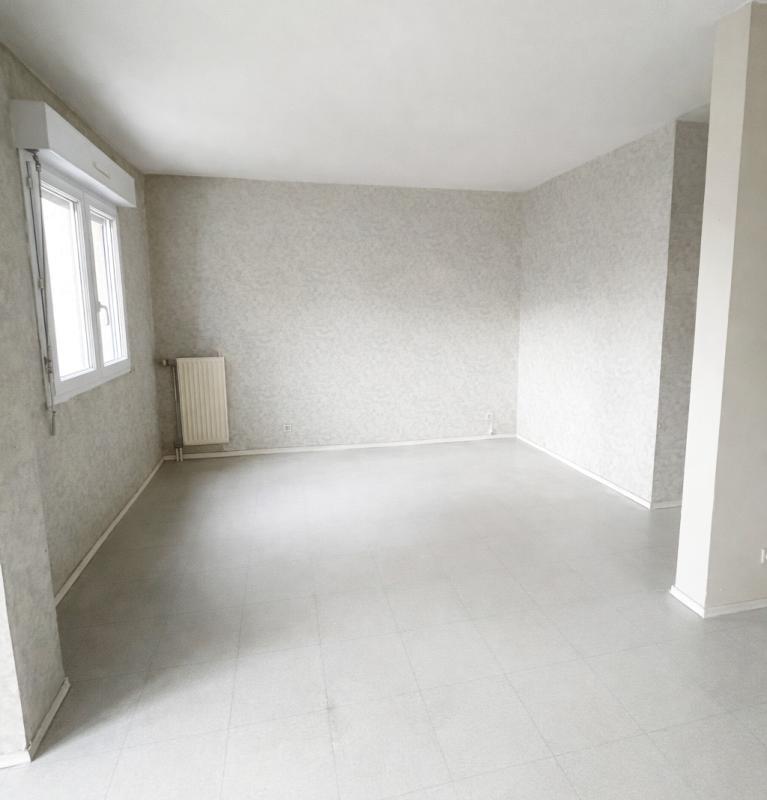 Appartement - 82 m² - 4 pièces