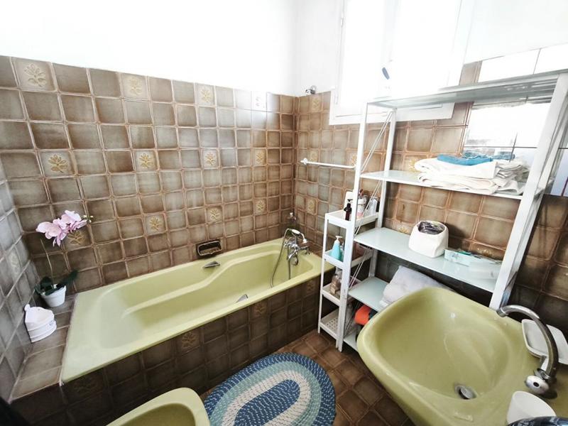 Maison - 111 m² - 5 pièces