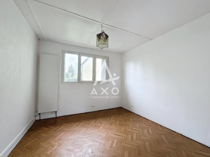 Maison - 64 m² - 3 pièces