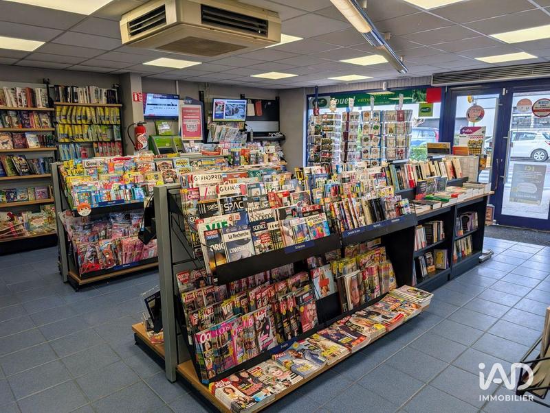 Local commercial - 75 m²