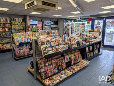 Local commercial - 75 m²