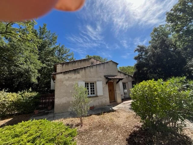 Maison - 206 m² - 5 pièces