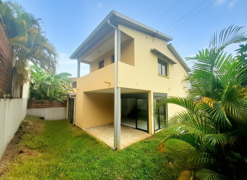 Villa - 92 m² - 4 pièces