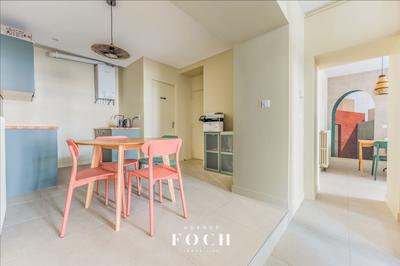 Bureau - 67 m² - 5 pièces