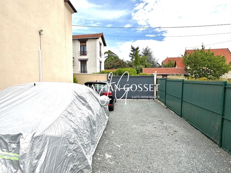 Maison - 144 m² - 6 pièces