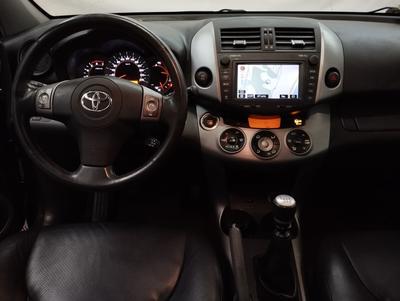 Toyota Rav4 Rav 4 2.2 d-4d 136 Vxv 5p