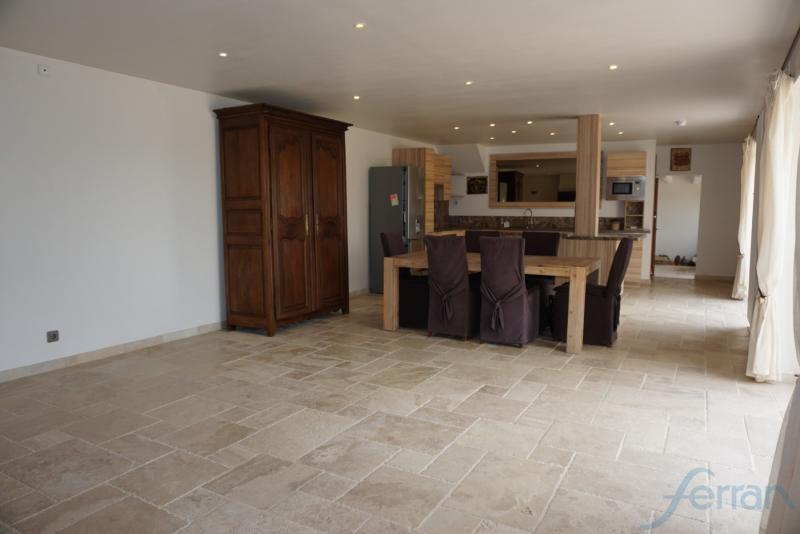 Villa - 170 m² - 7 pièces