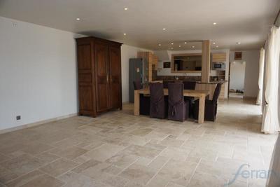 Villa - 170 m² - 7 pièces