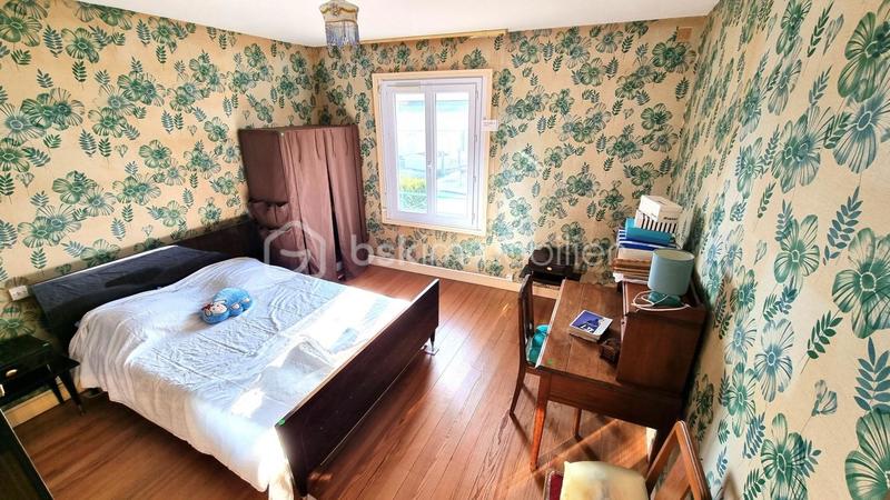 Maison - 114 m² - 5 pièces