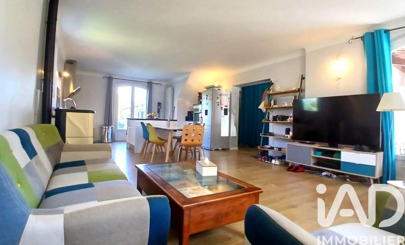 Appartement - 575 m² - 26 pièces