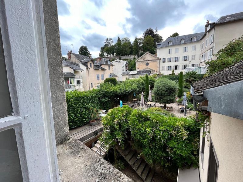 Appartement - 37 m² - 1 pièce