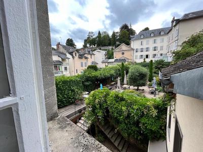 Appartement - 37 m² - 1 pièce